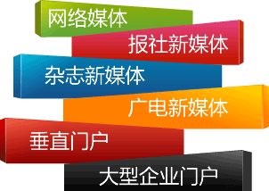 媒体